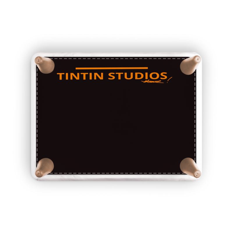 LOKOJA Artigianale Footstool