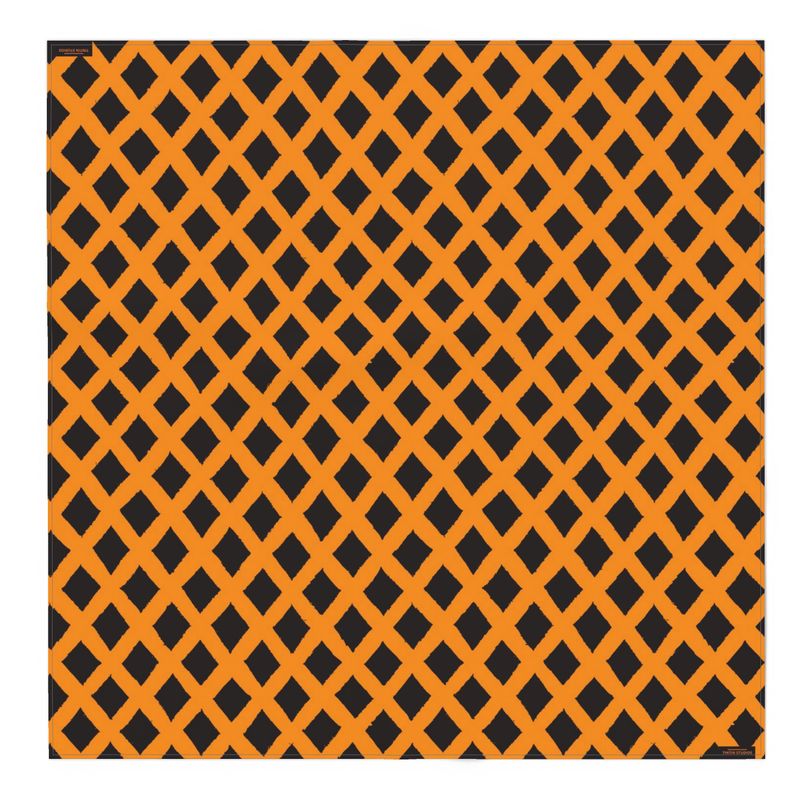 ZARIA Tablecloth - Full Print
