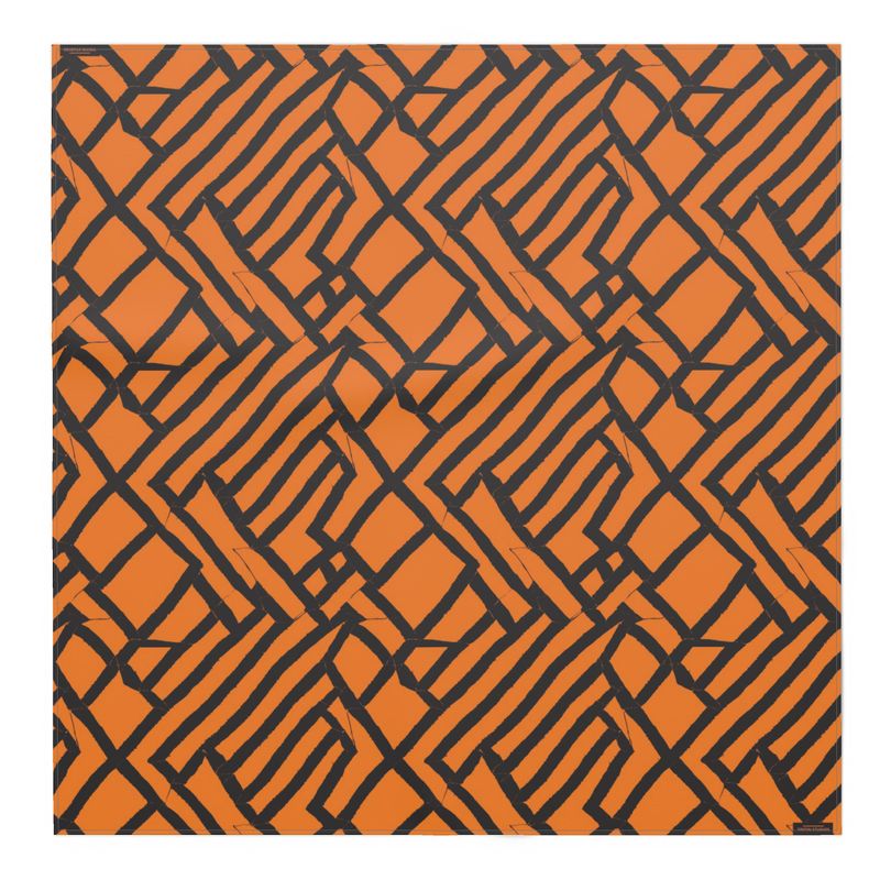 LOKOJA Tablecloth - Full Print