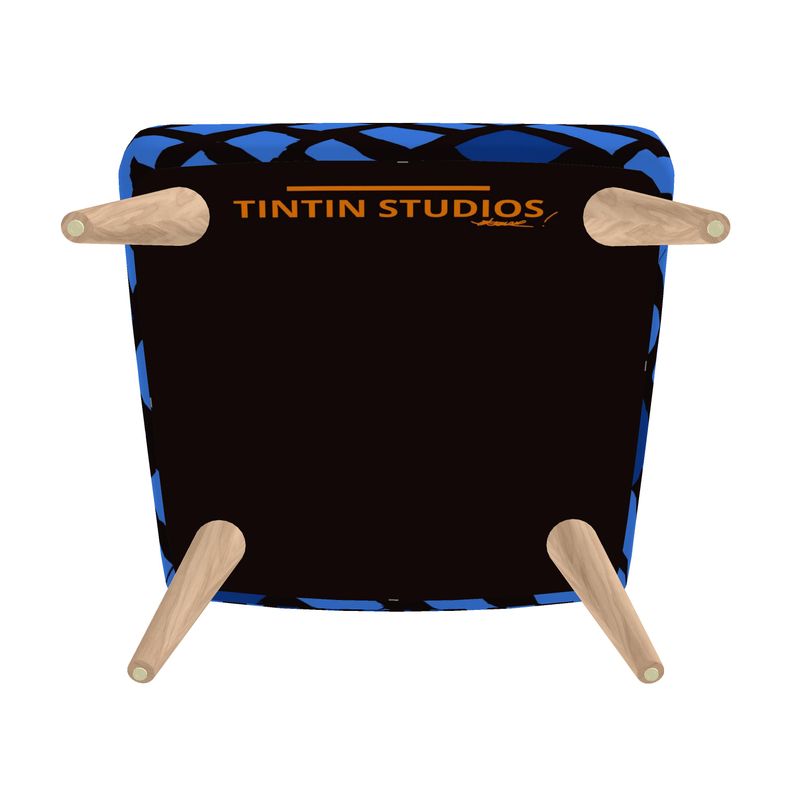 LAGOS Artigianale Chair