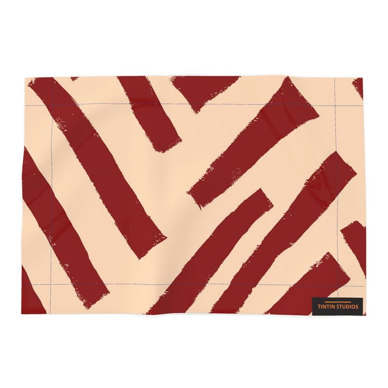 TUTU stoffen placemats