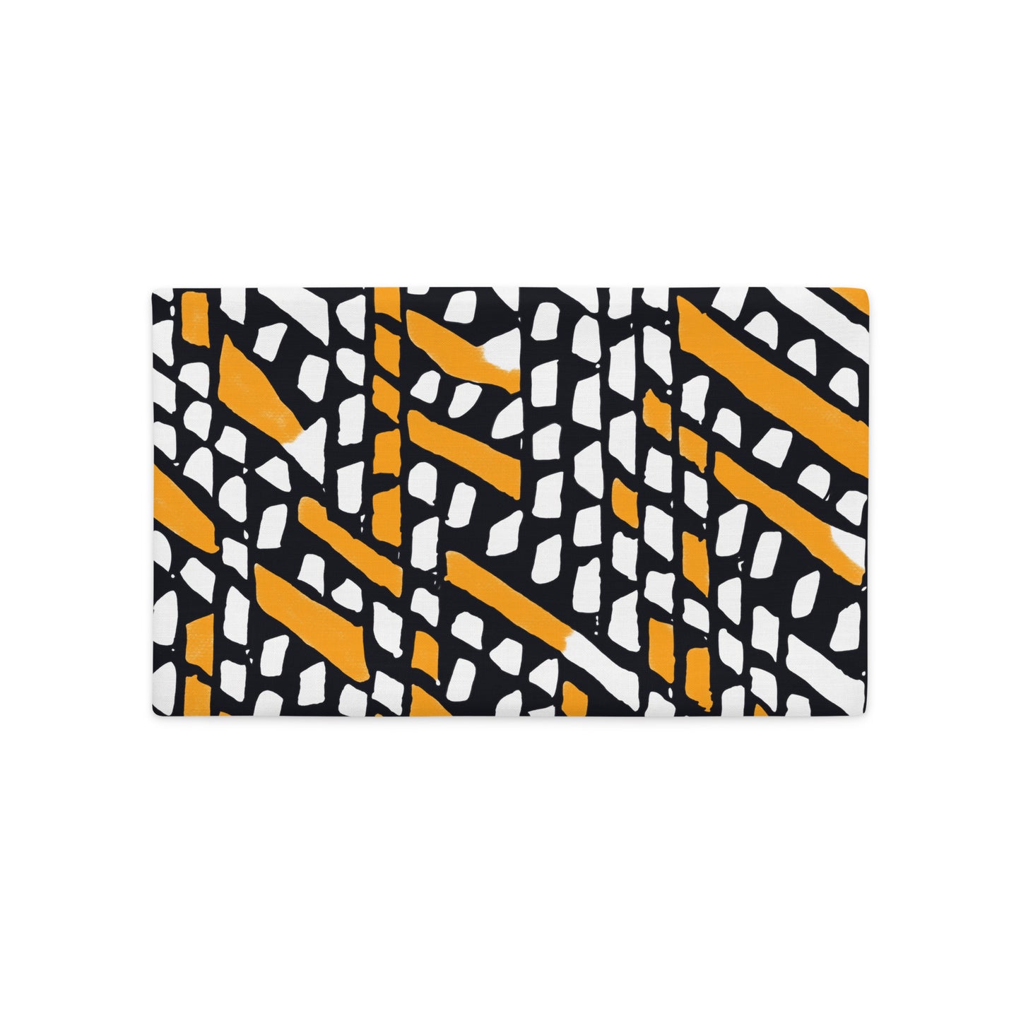 ILORIN Throw Pillow