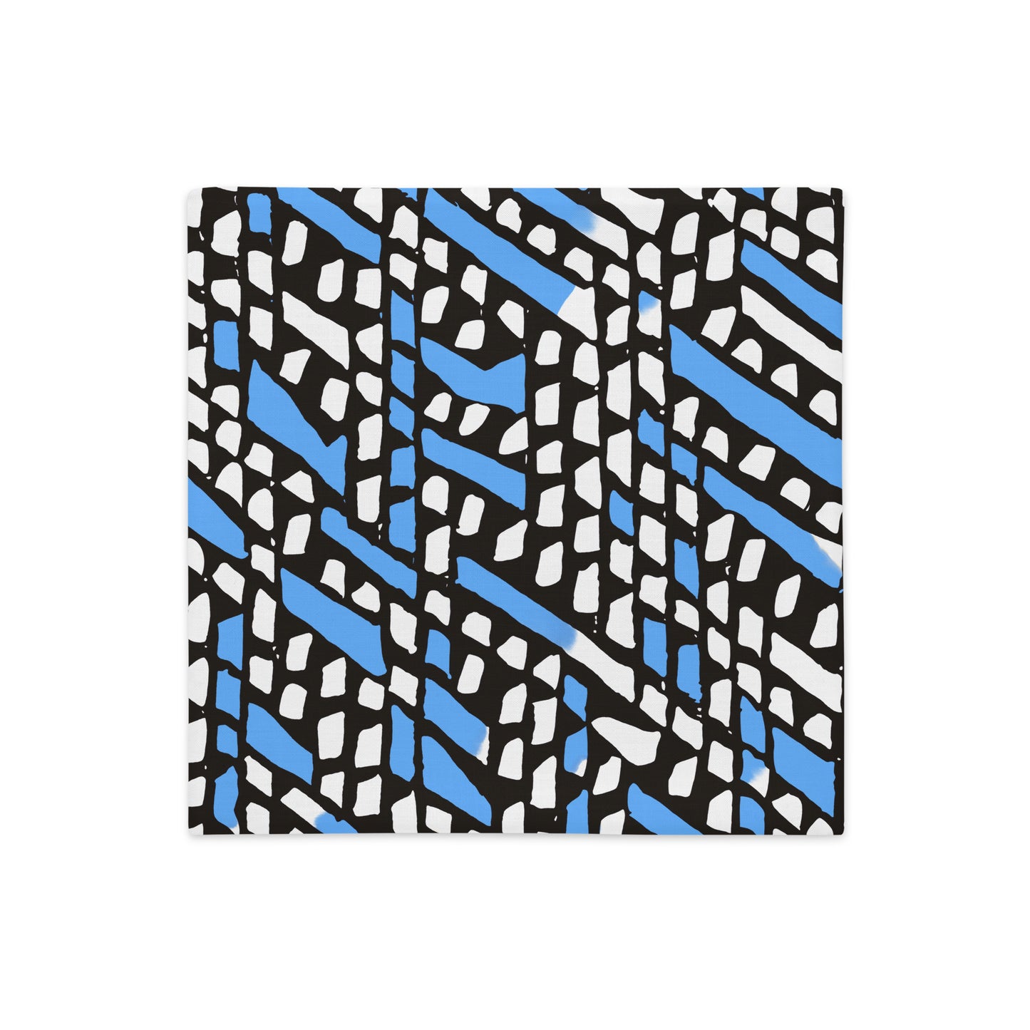 ILORIN Throw Pillow