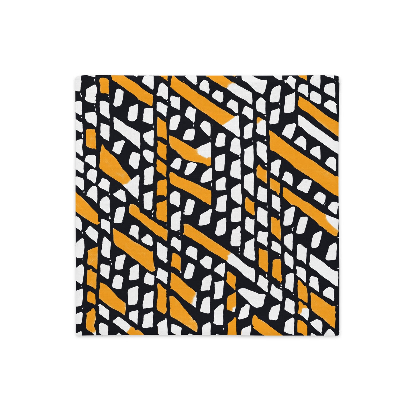 ILORIN Throw Pillow