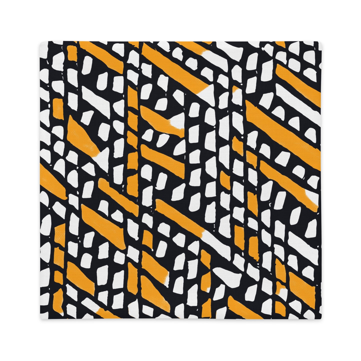 ILORIN Throw Pillow