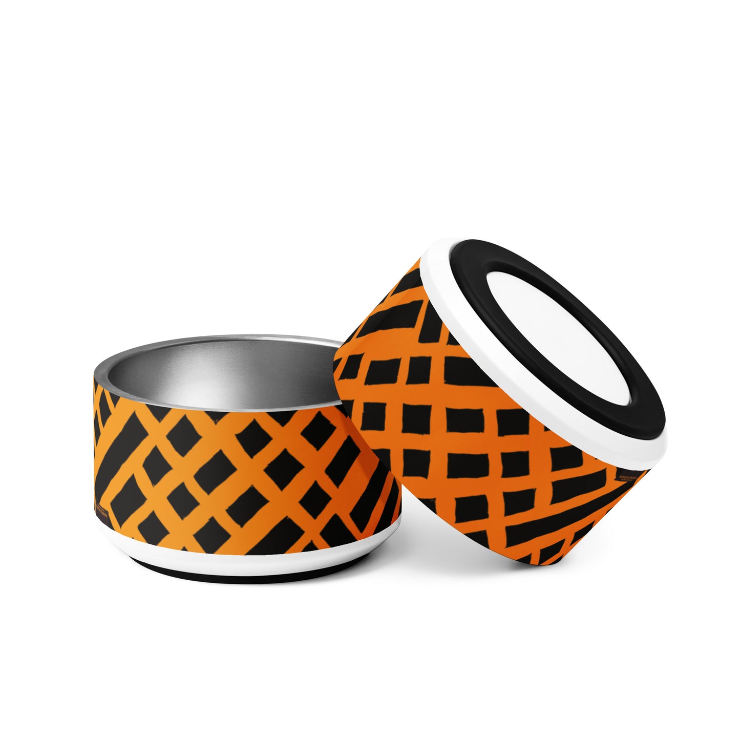 FELELE Pet Bowl