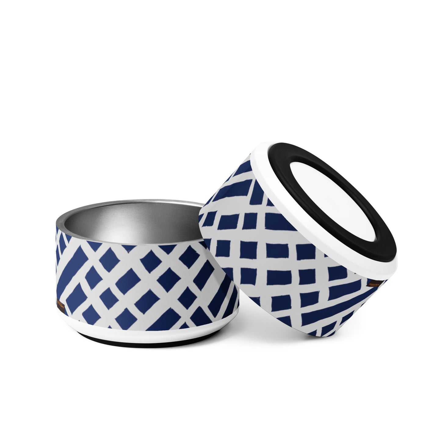 FELELE Pet Bowl