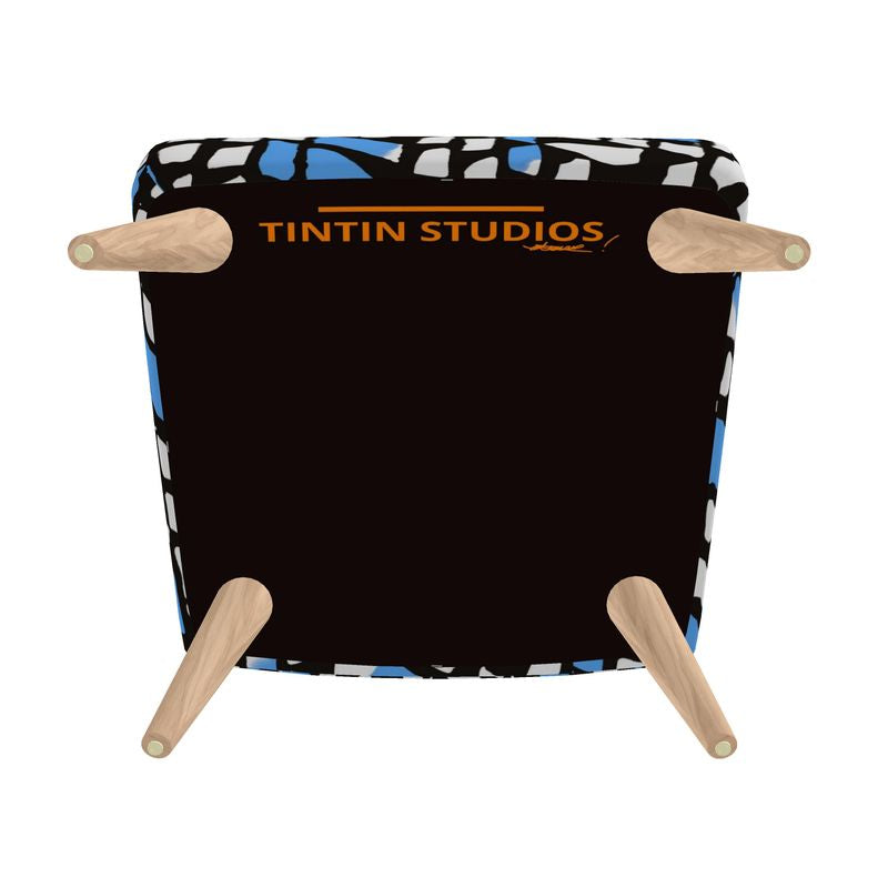 ILORIN Artigianale Chair