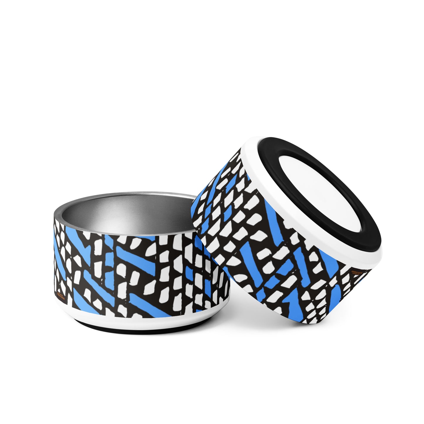 ILORIN Pet Bowl