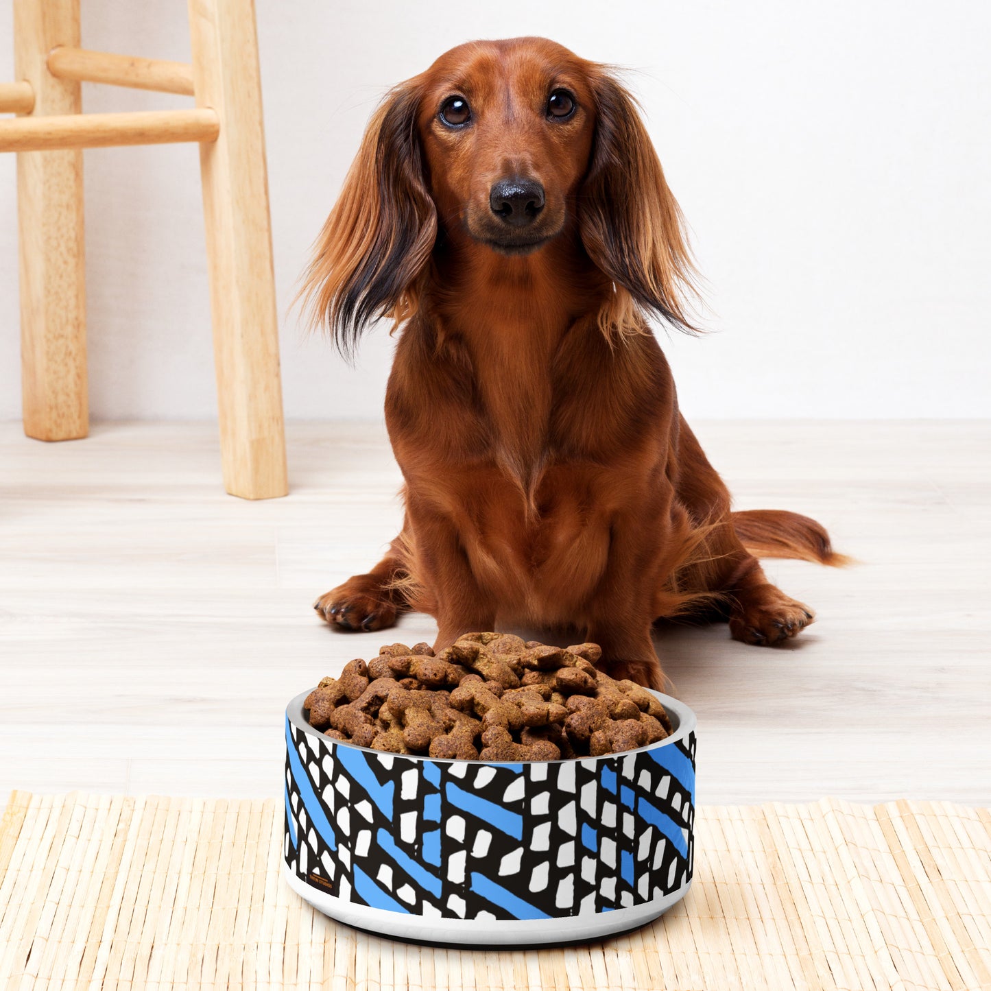 ILORIN Pet Bowl