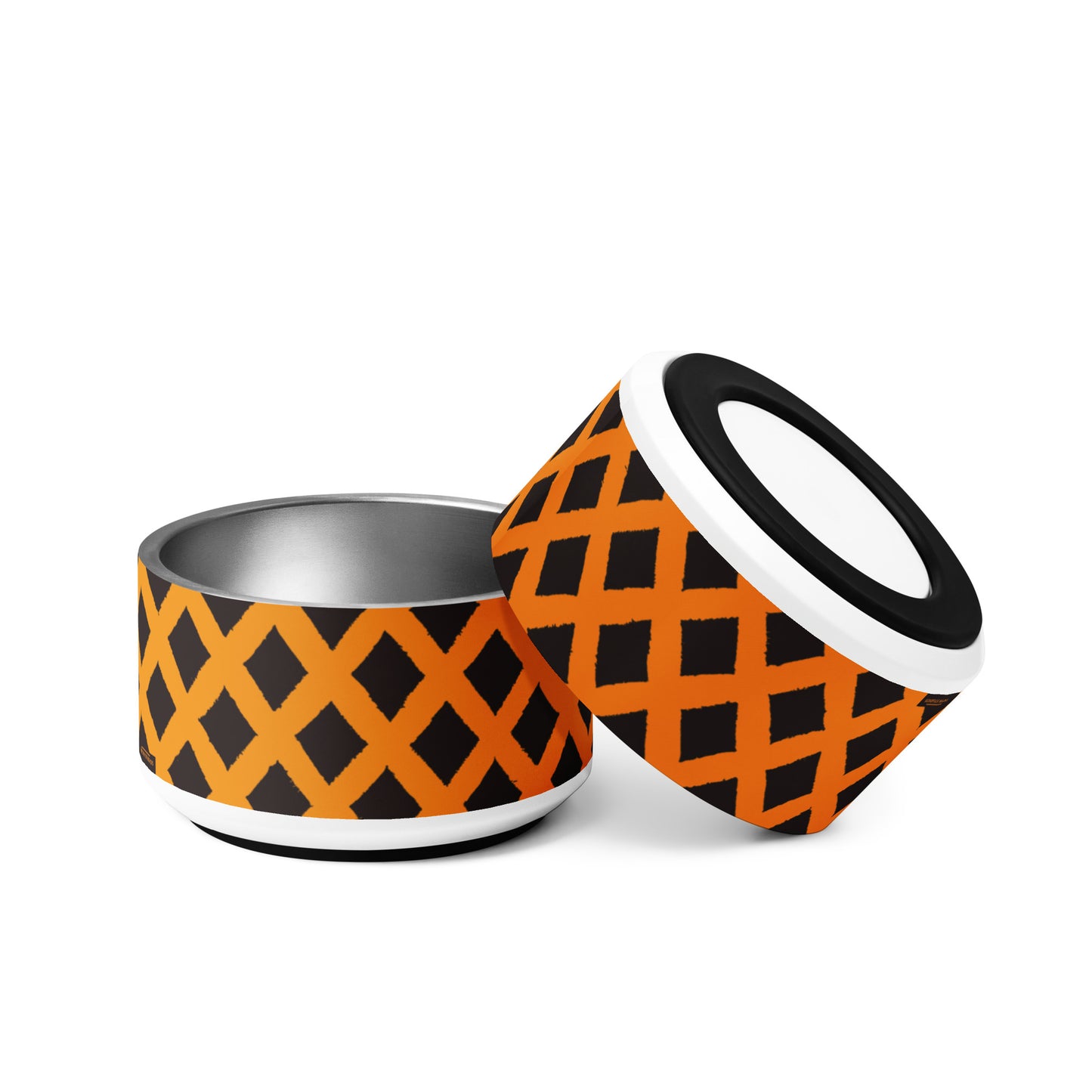ZARIA Pet Bowl