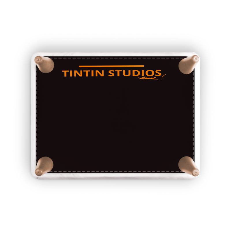 FELELE Artigianale Footstool