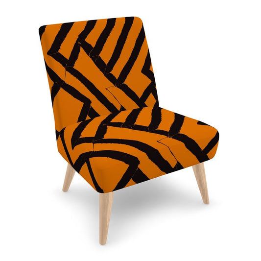 LOKOJA Artigianale Chair