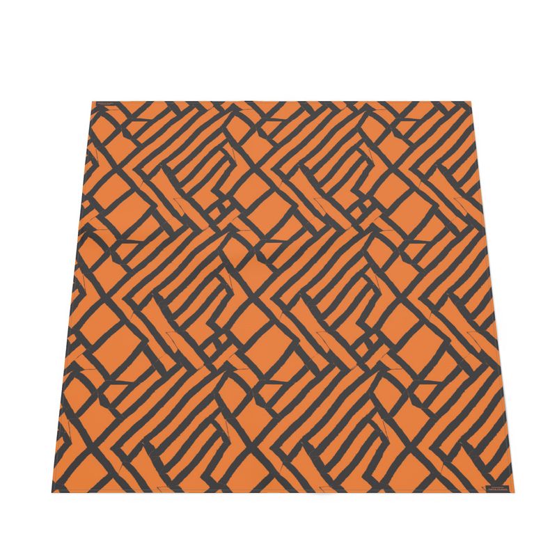 LOKOJA Tablecloth - Full Print