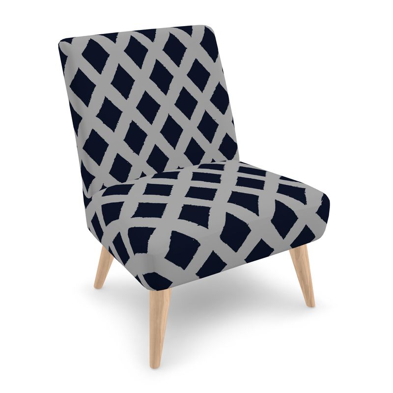 ZARIA Artigianale Chair