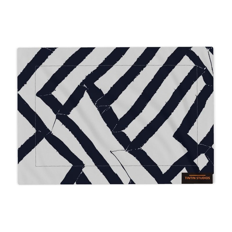 LOKOJA Fabric Placemats