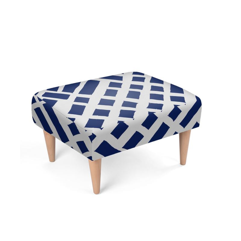 FELELE Artigianale Footstool