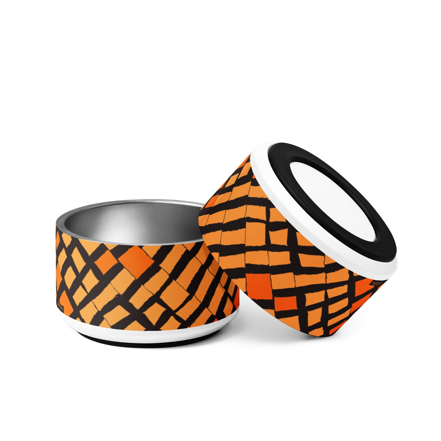 LAGOS Pet Bowl