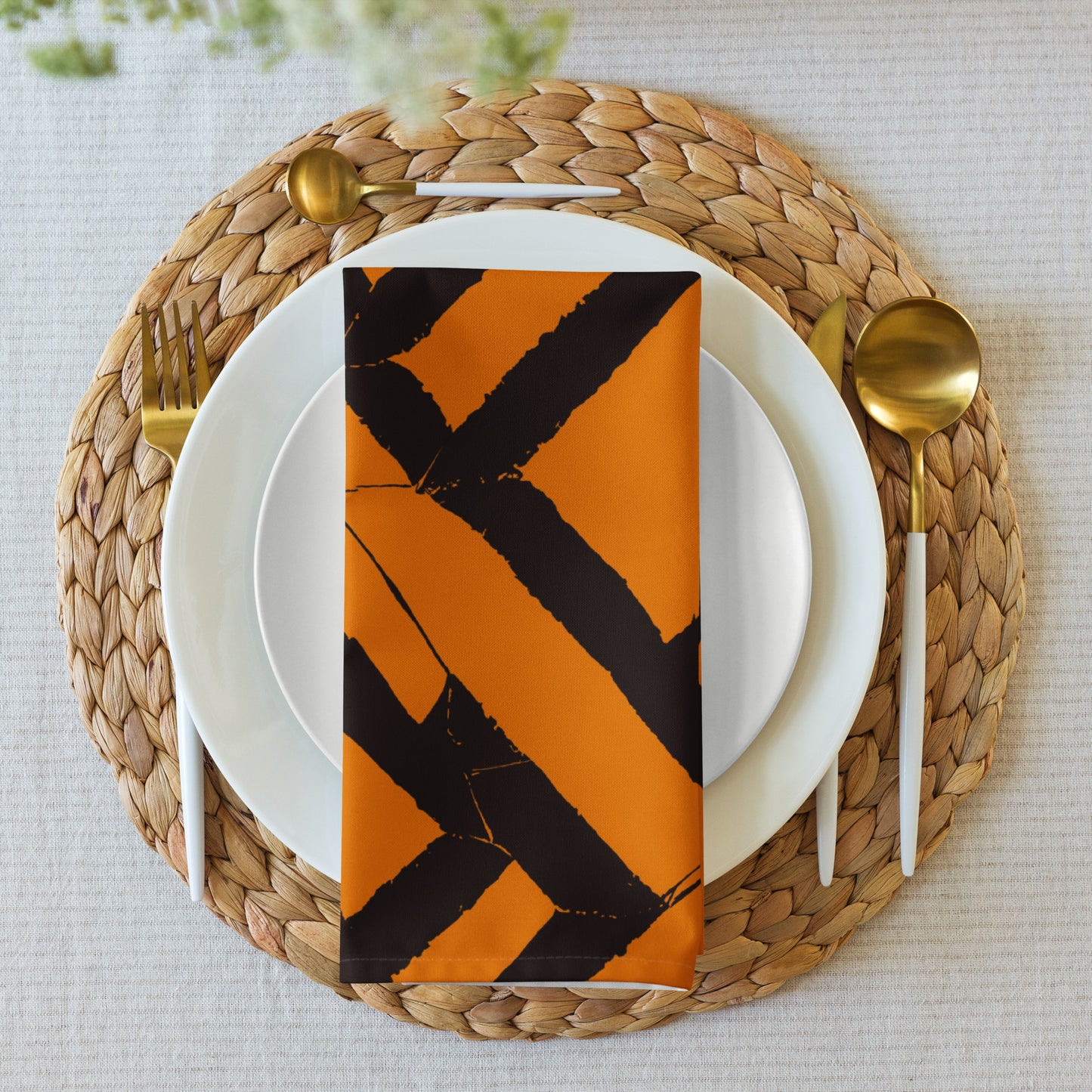 LOKOJA Cloth Napkins