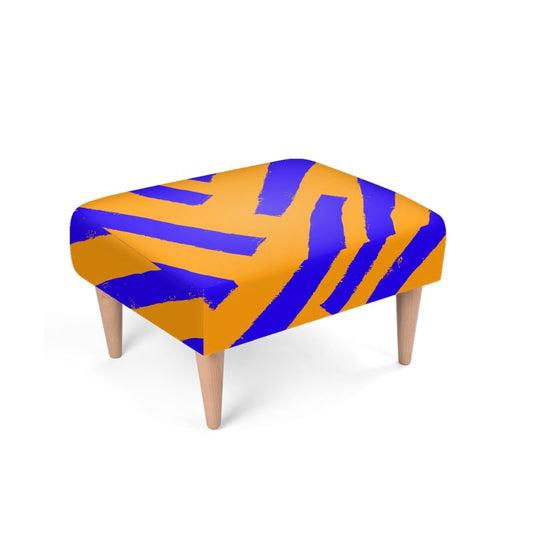 TUTU Artigianale Footstool