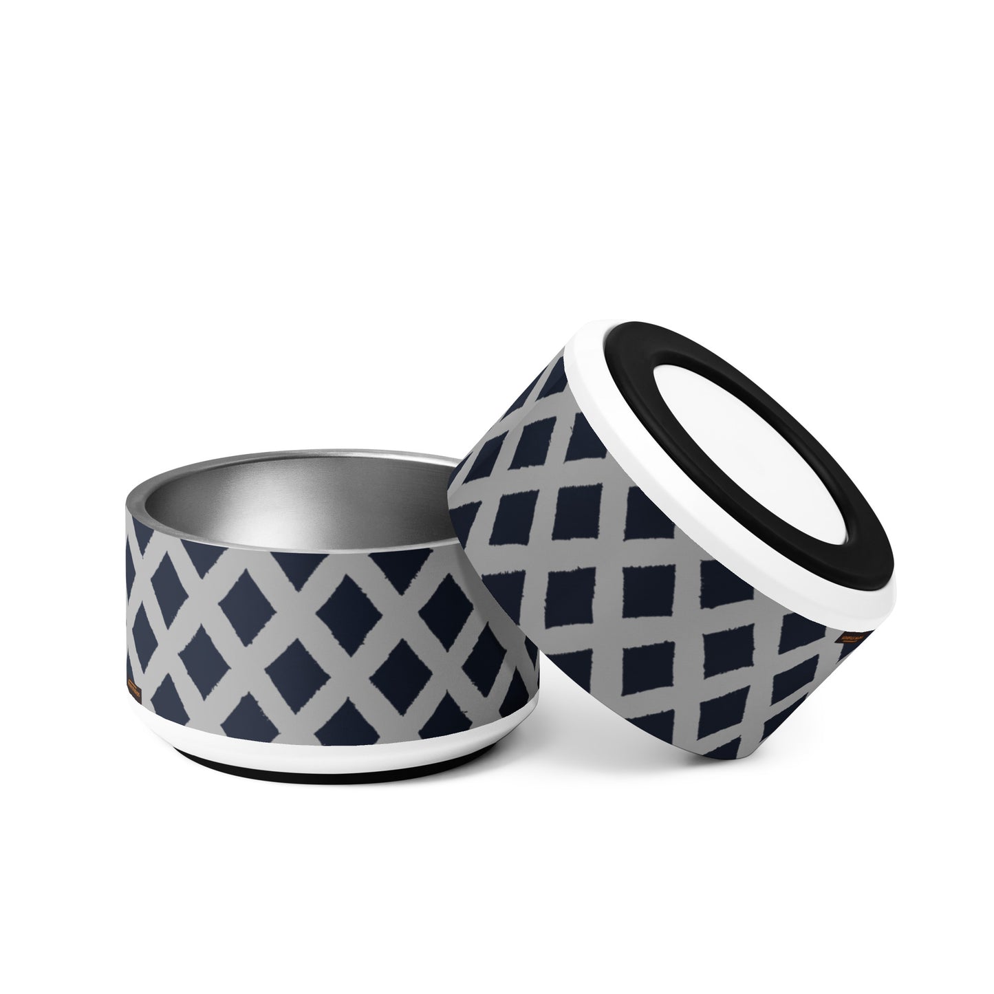 ZARIA Pet Bowl