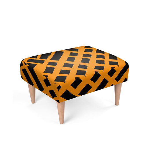 FELELE Artigianale Footstool